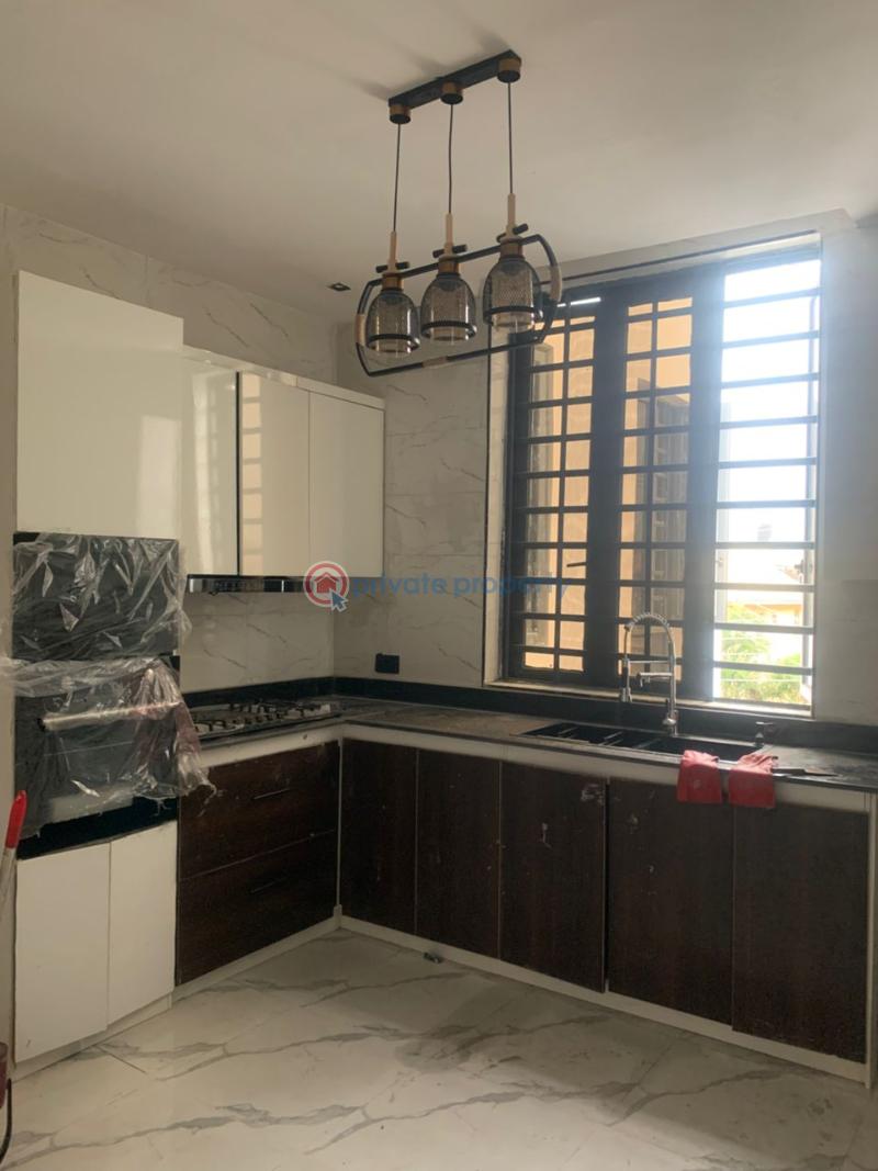 3 bedroom Block Of Flats For Rent Off Admiralty Way Lekki Phase 1 Lagos - 5