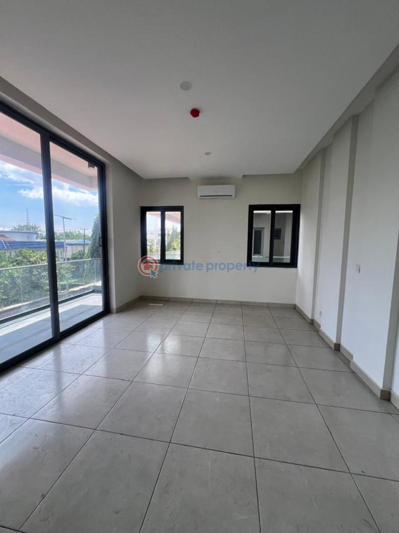 3 bedroom Block Of Flats For Rent Ikeja  Lagos - 8