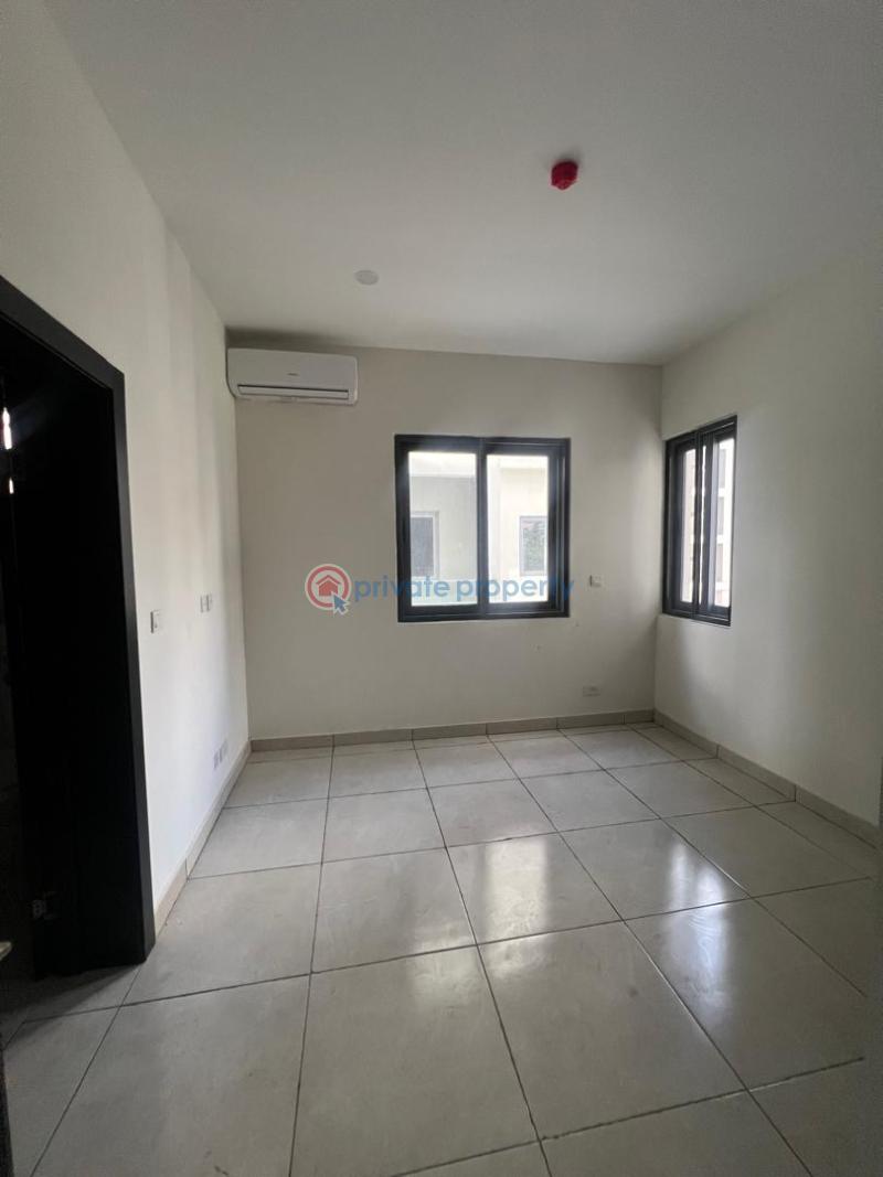 3 bedroom Block Of Flats For Rent Ikeja  Lagos - 5