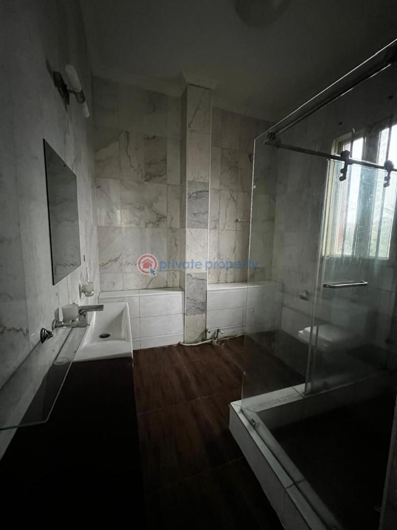 3 bedroom Block Of Flats For Rent Parkview Old Ikoyi Lagos - 4