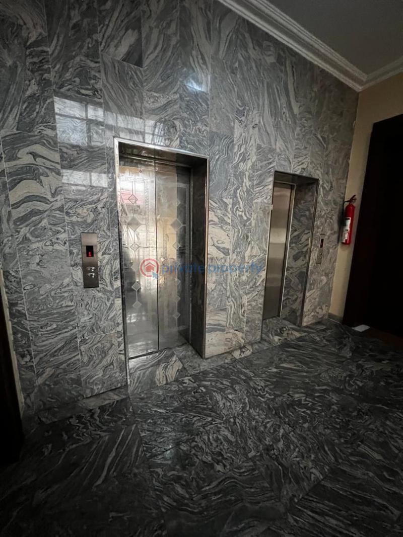 3 bedroom Block Of Flats For Rent Parkview Old Ikoyi Lagos - 1