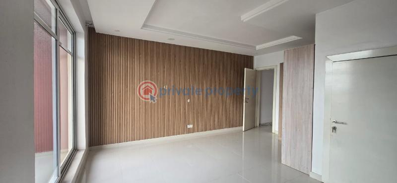 3 bedroom Flat & Apartment For Rent Palace Road Oniru Victoria Island Lagos - 5