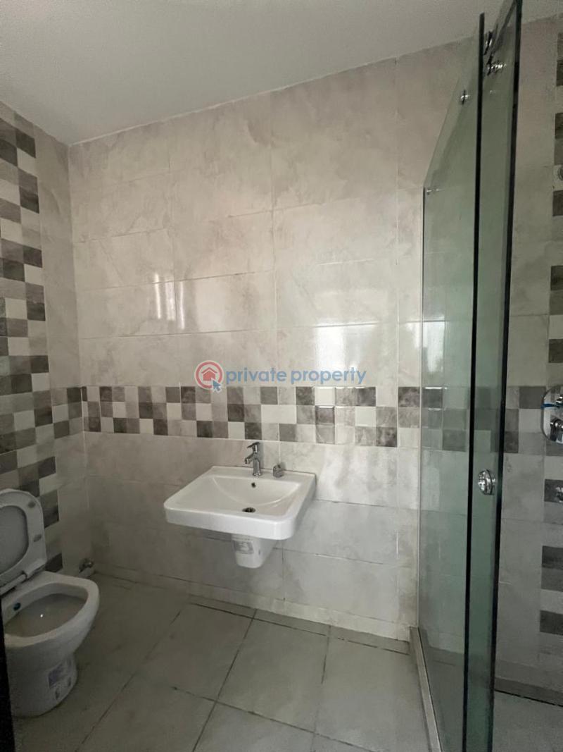 3 bedroom Block Of Flats For Rent Ikeja  Lagos - 3