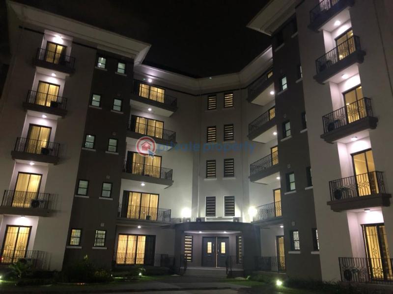 3 bedroom Block Of Flats For Rent Off Admiralty Way Lekki Phase 1 Lagos - 0