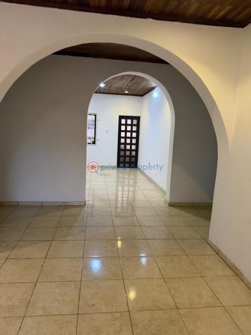 Serviced 3 bedroom apartment with bq - 6 3 bedroom Flat & Apartment For Rent Glover Road Ikoyi Lagos - 6