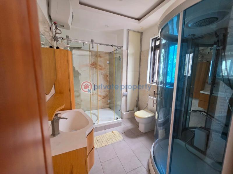 3 bedroom Block Of Flats For Rent Lekki Phase 1 Lagos - 11