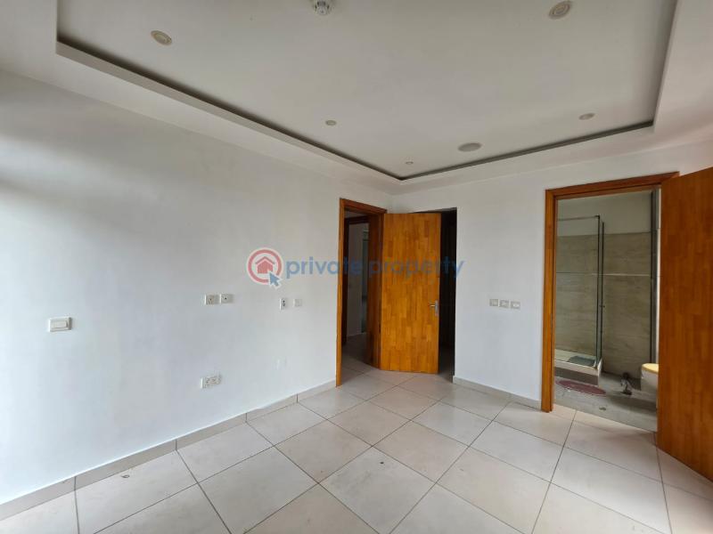 3 bedroom Block Of Flats For Rent Lekki Phase 1 Lagos - 6