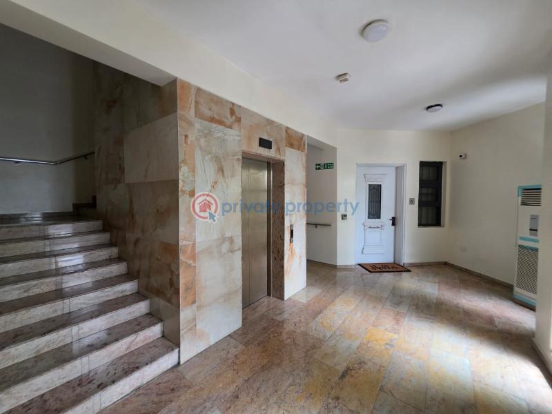 3 bedroom Block Of Flats For Rent Lekki Phase 1 Lagos - 8