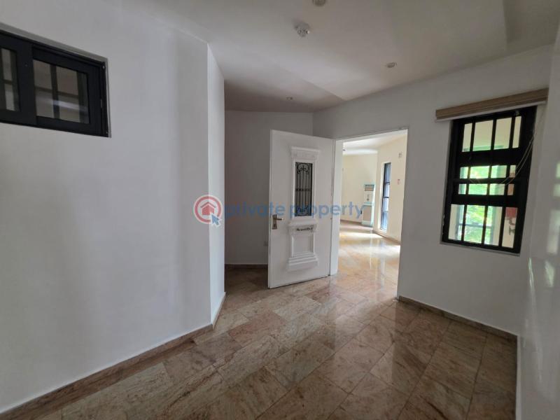 3 bedroom Block Of Flats For Rent Lekki Phase 1 Lagos - 14