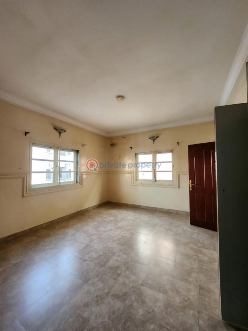 3 bedroom Duplex For Rent Osapa Lekki Lagos - 1