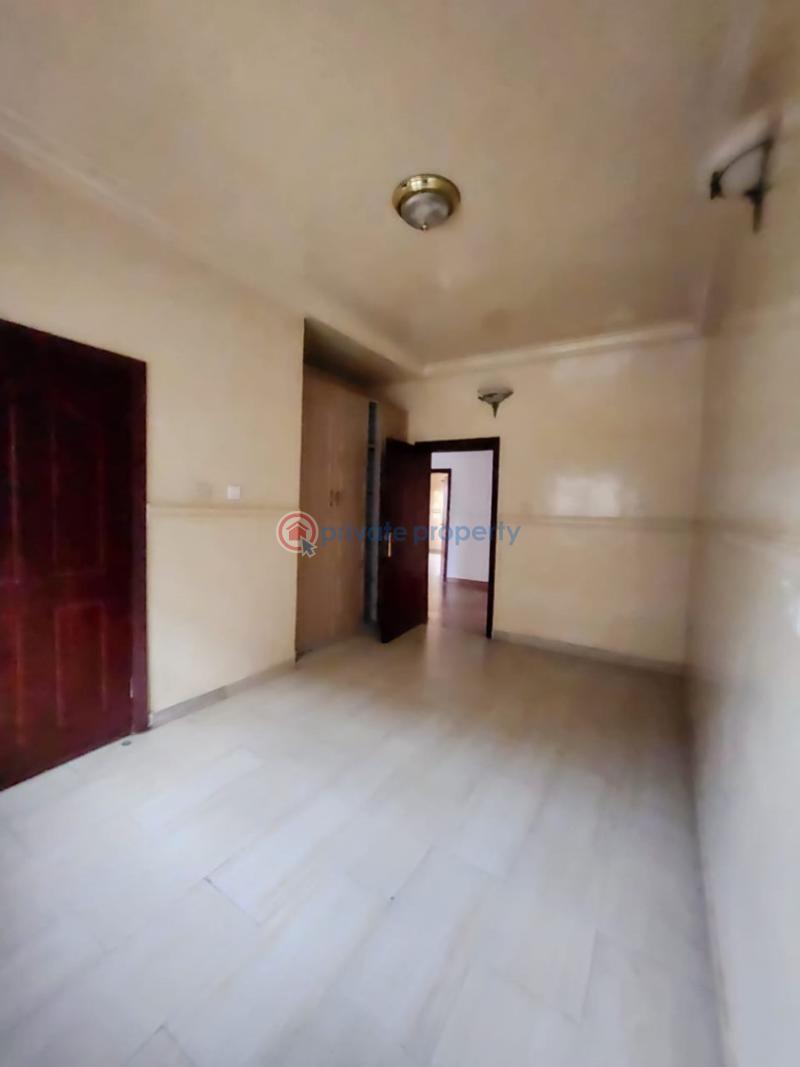 3 bedroom Duplex For Rent Osapa Lekki Lagos - 10