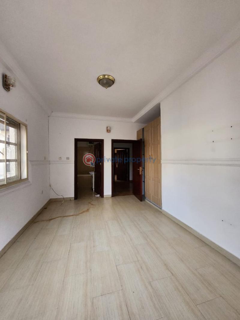 3 bedroom Duplex For Rent Osapa Lekki Lagos - 6
