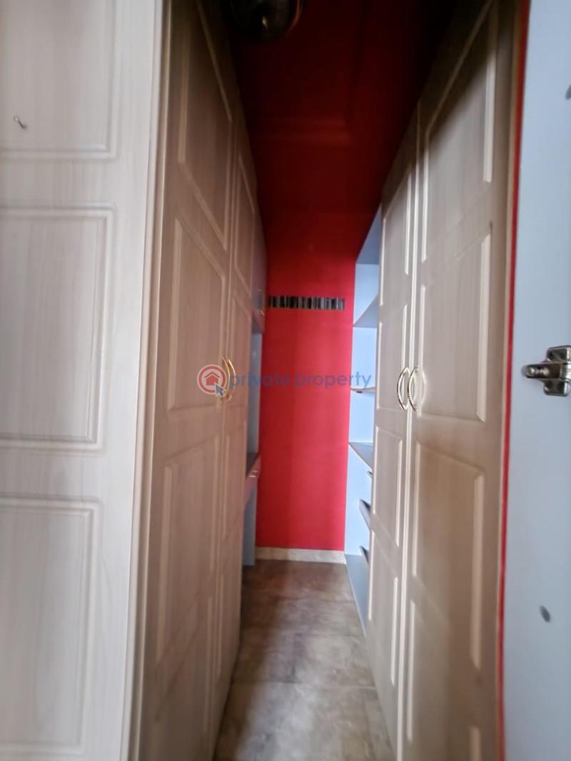 3 bedroom Duplex For Rent Osapa Lekki Lagos - 8