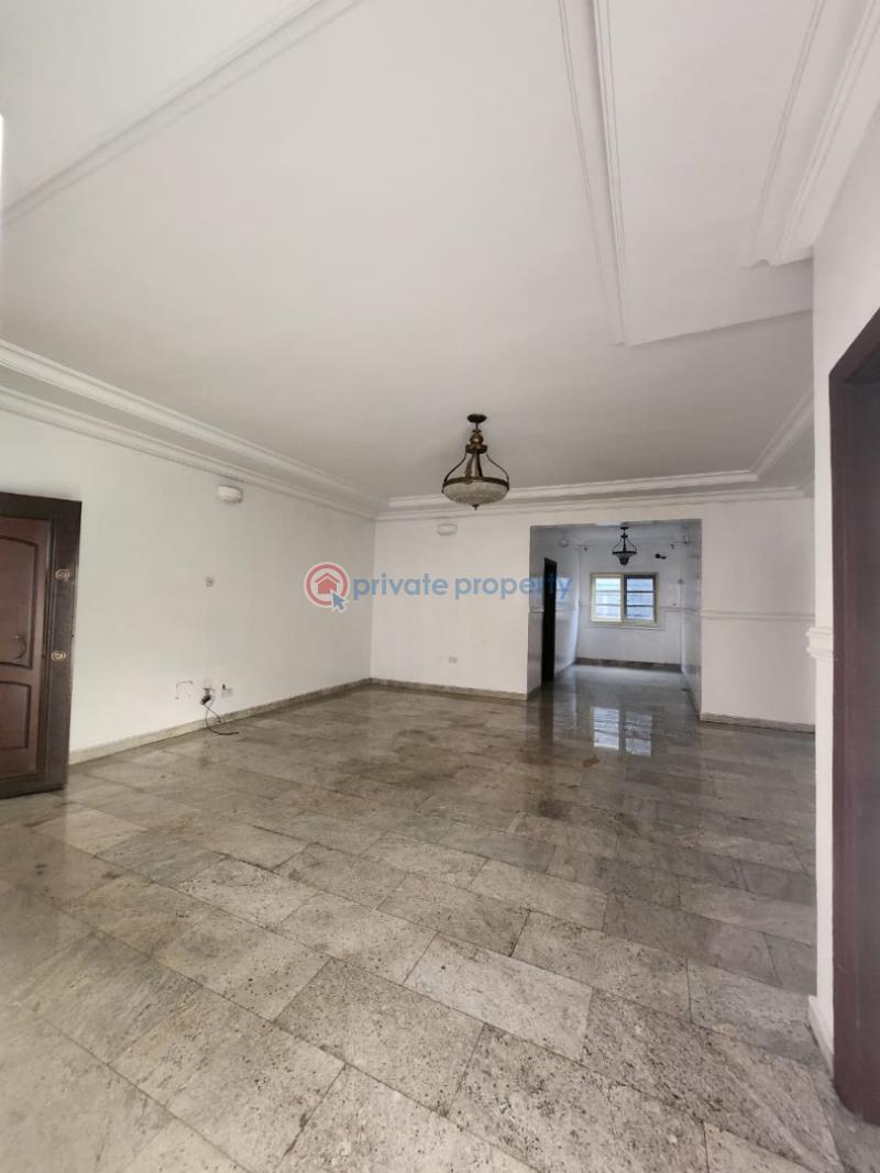 3 bedroom Duplex For Rent Osapa Lekki Lagos - 2
