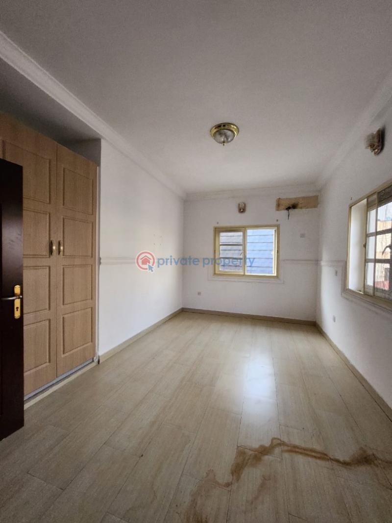 3 bedroom Duplex For Rent Osapa Lekki Lagos - 11