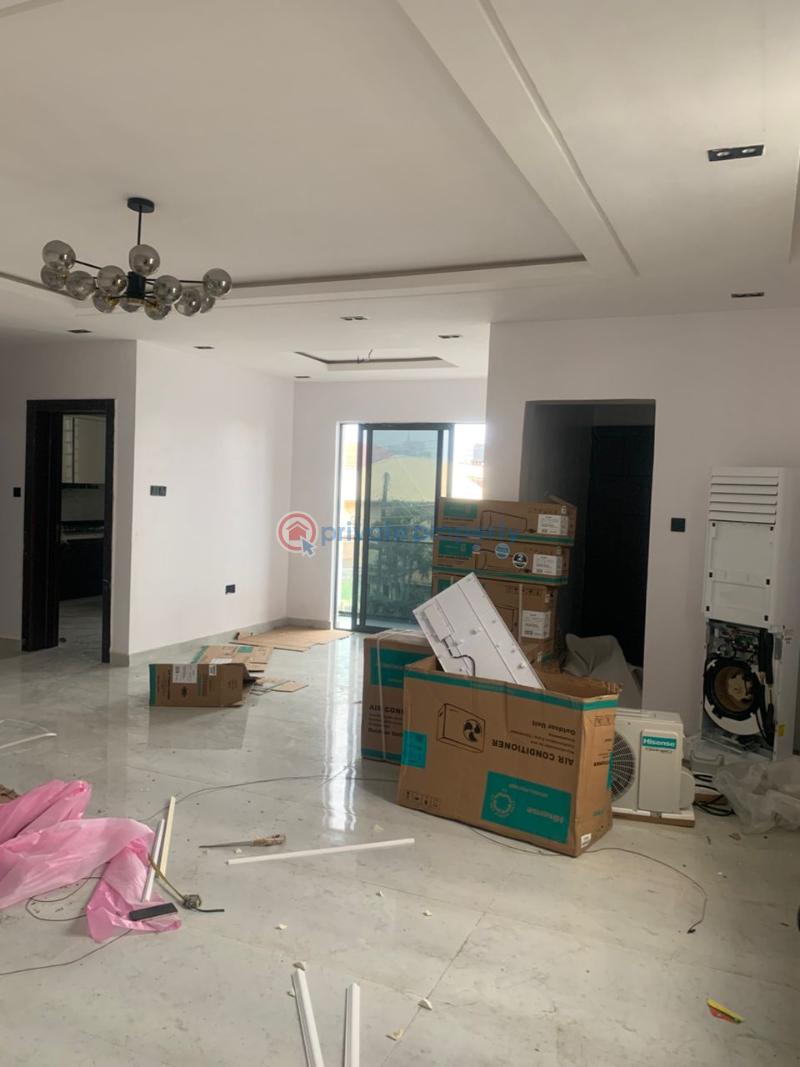 3 bedroom Block Of Flats For Rent Off Admiralty Way Lekki Phase 1 Lagos - 1