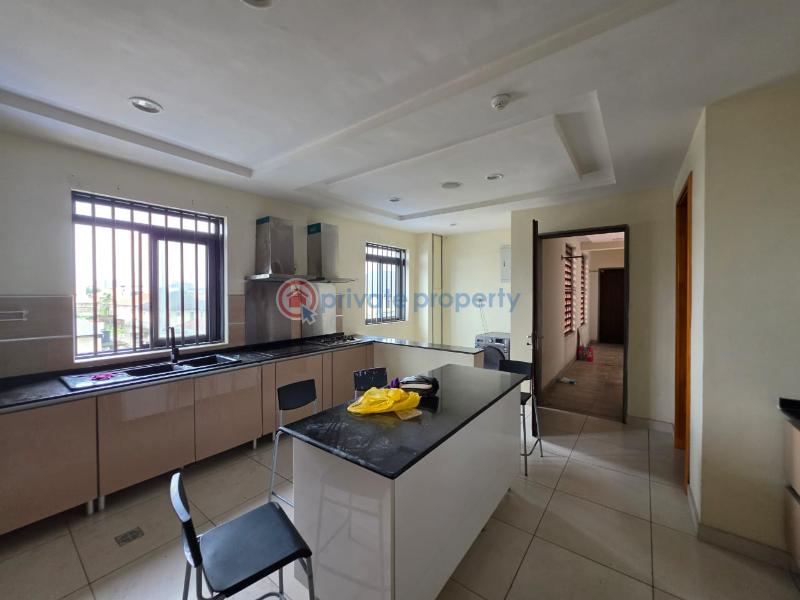 3 bedroom Block Of Flats For Rent Lekki Phase 1 Lagos - 12