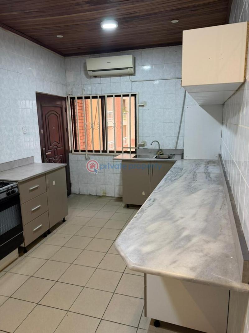 Serviced 3 bedroom apartment with bq - 8 3 bedroom Flat & Apartment For Rent Glover Road Ikoyi Lagos - 8