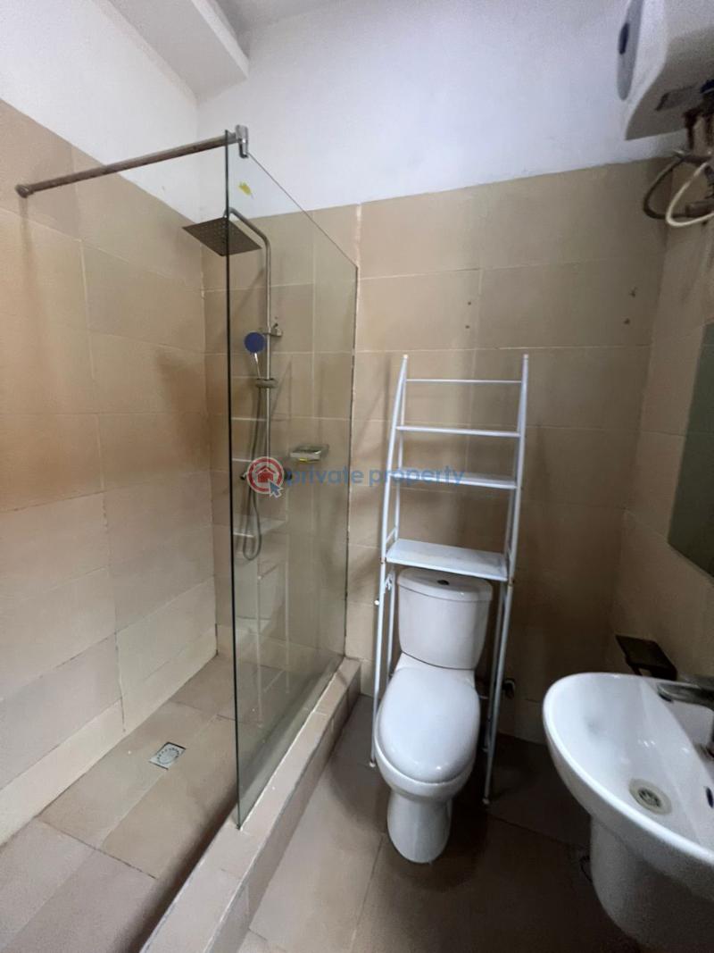 3 bedroom Flat & Apartment For Rent Oral Estate Ikota Lekki Lagos - 4