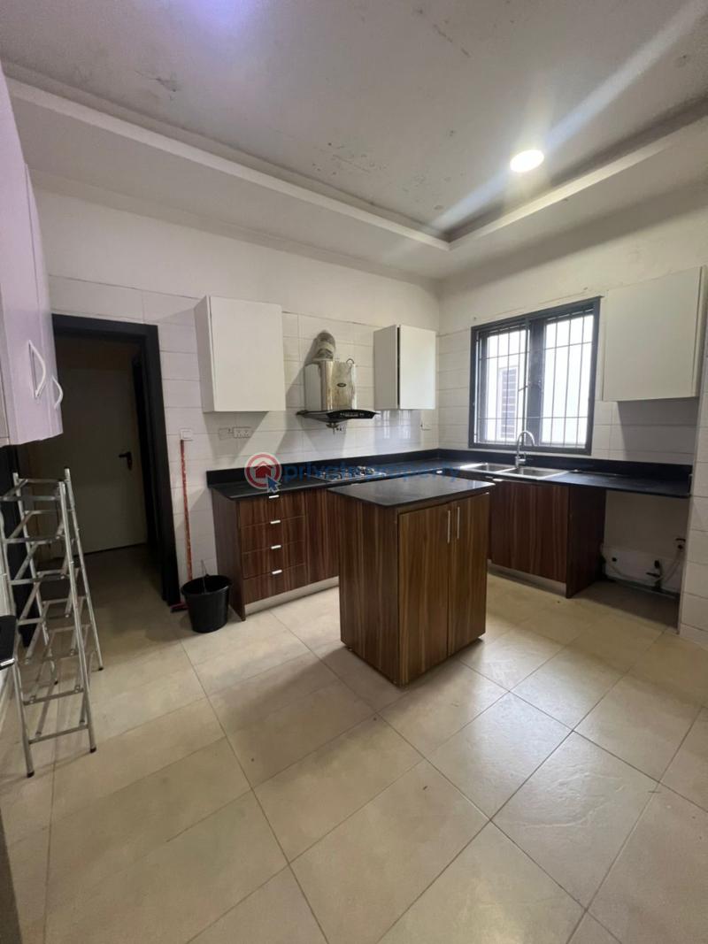 3 bedroom Flat & Apartment For Rent Oral Estate Ikota Lekki Lagos - 9
