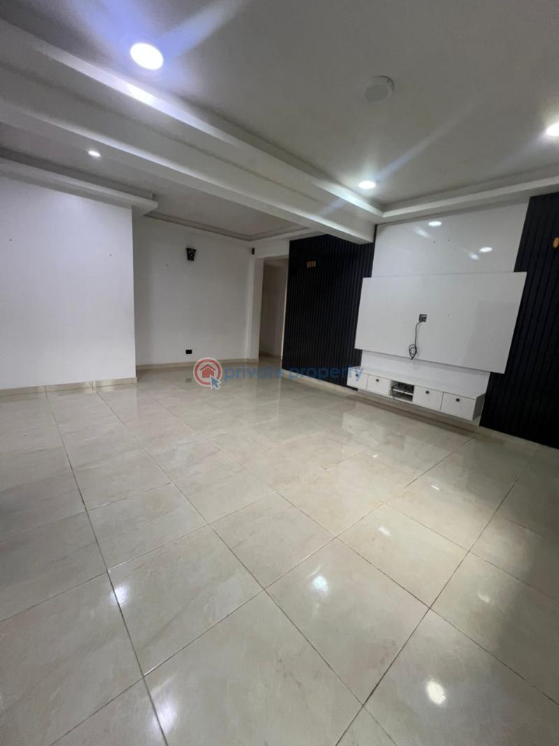 3 bedroom Flat & Apartment For Rent Oral Estate Ikota Lekki Lagos - 8