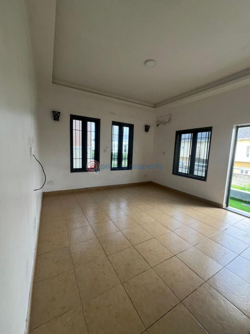3 bedroom Flat & Apartment For Rent Oral Estate Ikota Lekki Lagos - 6