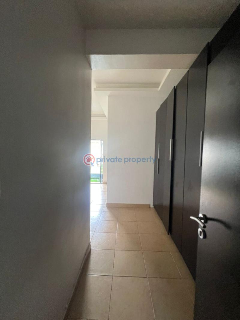 3 bedroom Flat & Apartment For Rent Oral Estate Ikota Lekki Lagos - 1