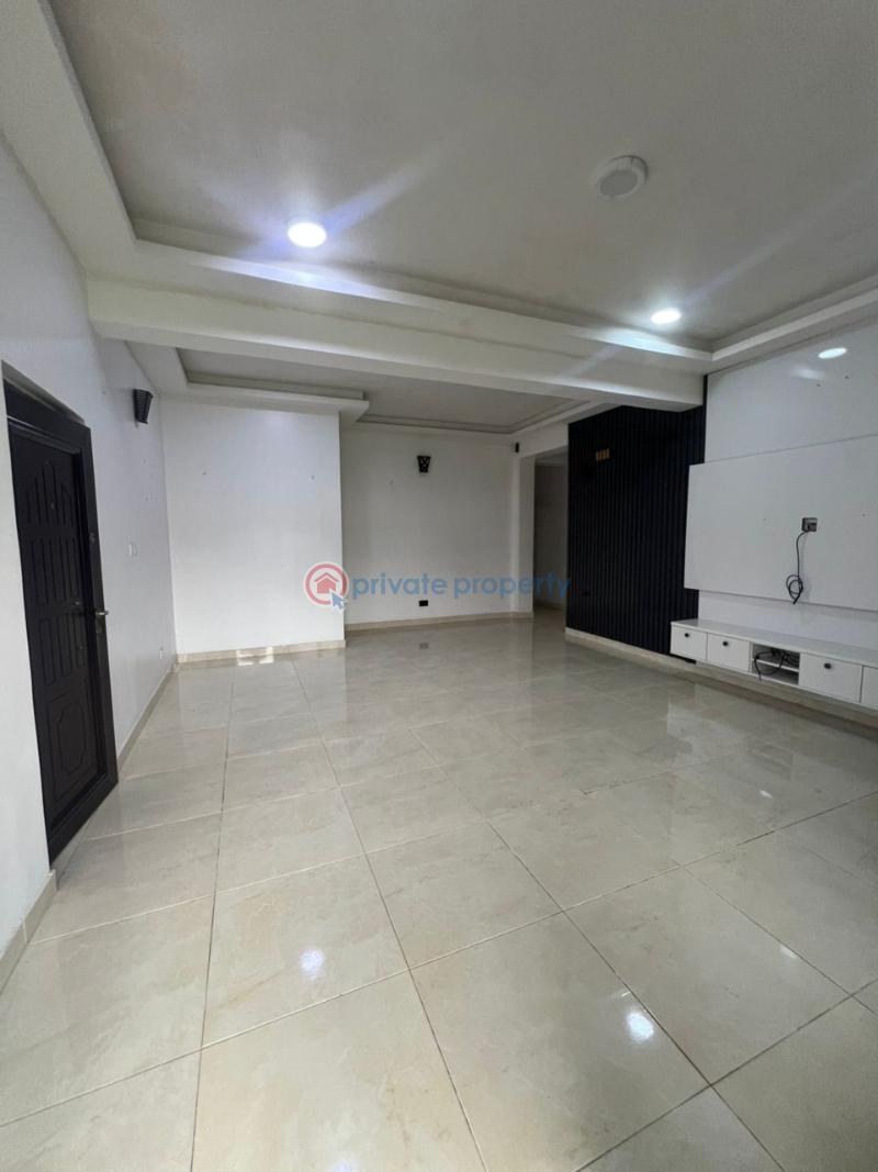 3 bedroom Flat & Apartment For Rent Oral Estate Ikota Lekki Lagos - 0