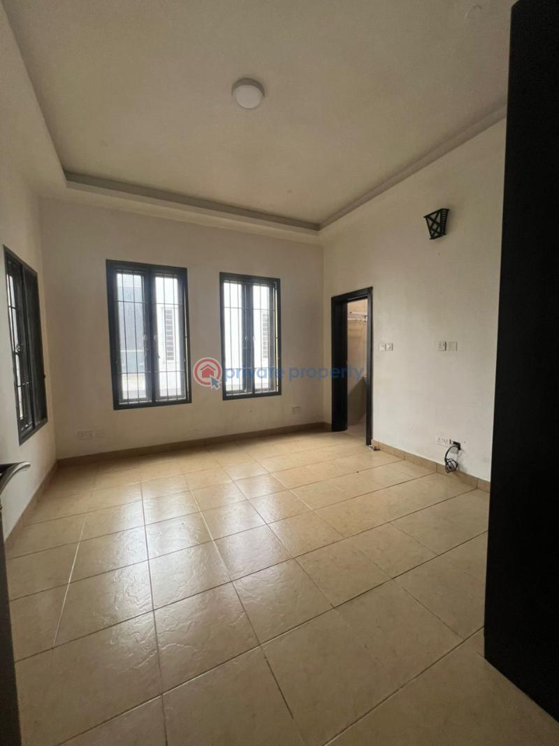 3 bedroom Flat & Apartment For Rent Oral Estate Ikota Lekki Lagos - 3