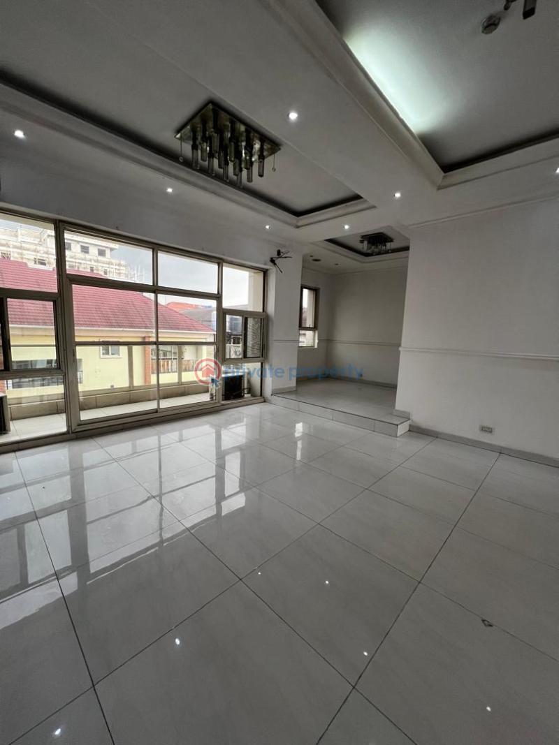 3 bedroom Block Of Flats For Rent Parkview Old Ikoyi Lagos - 0