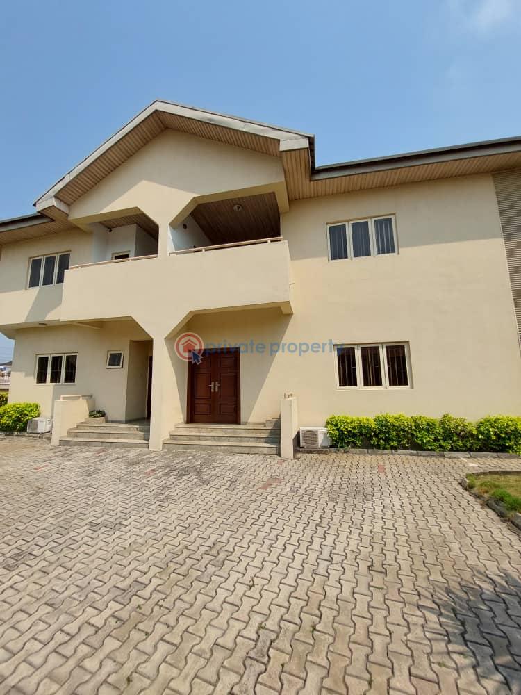 3 bedroom Flat & Apartment For Rent Lekki Phase 1 Lagos - 7
