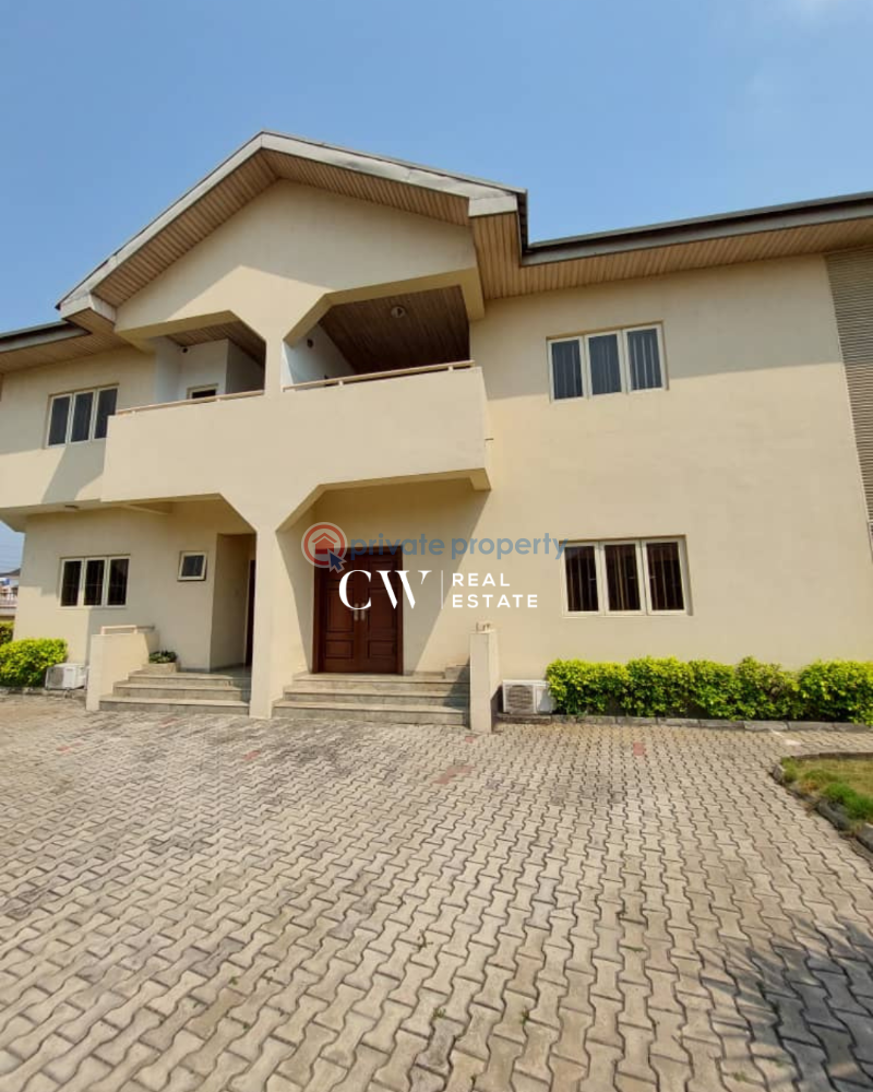 3 bedroom Flat & Apartment For Rent Lekki Phase 1 Lagos - 0