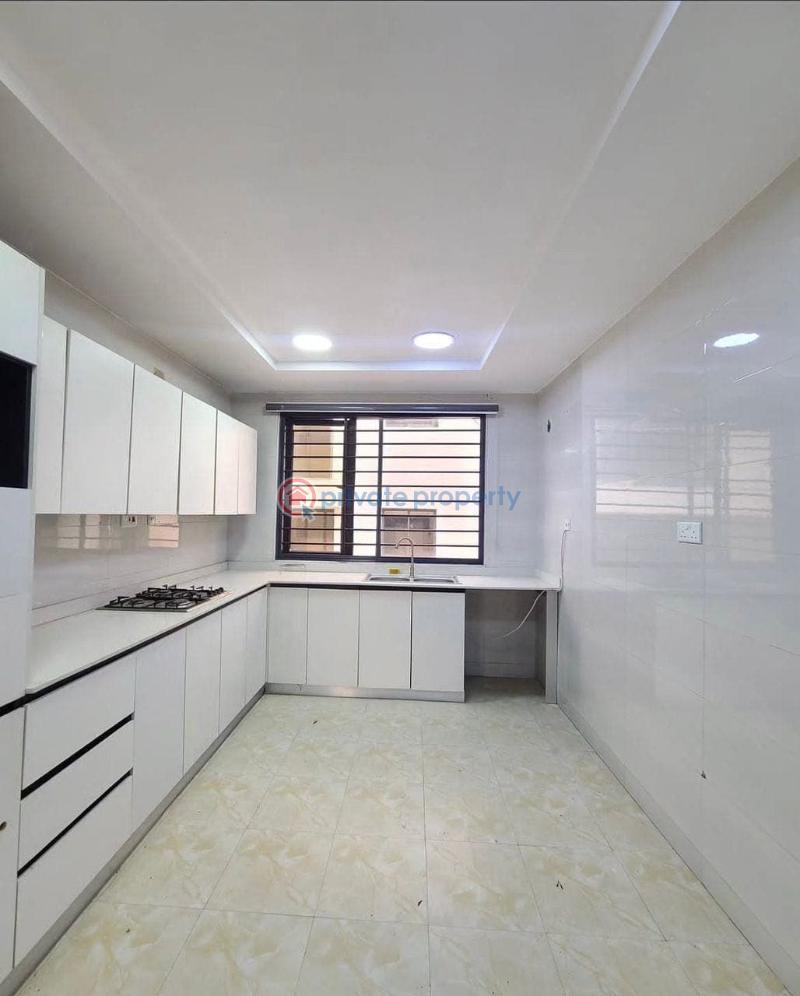 3 bedroom Flat & Apartment For Sale Lekki Lagos - 3