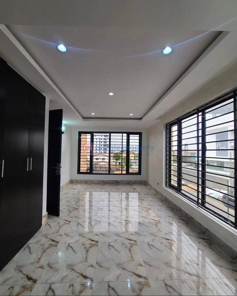 3 bedroom Flat & Apartment For Sale Lekki Lagos - 5