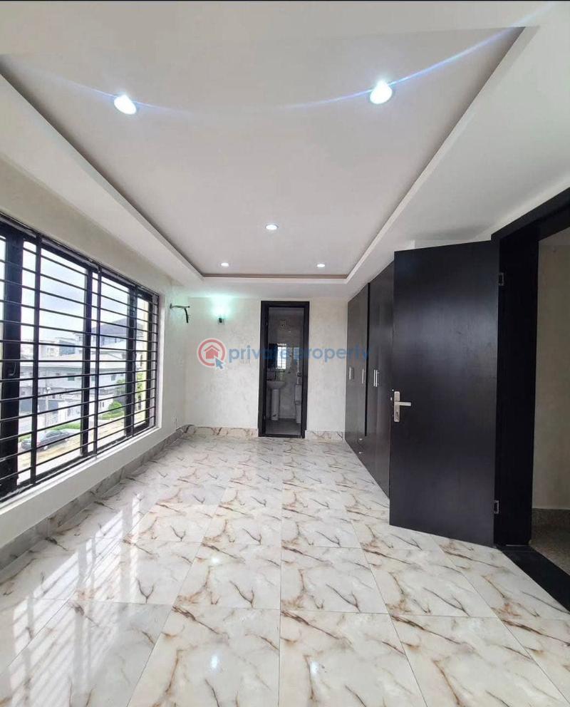 3 bedroom Flat & Apartment For Sale Lekki Lagos - 2