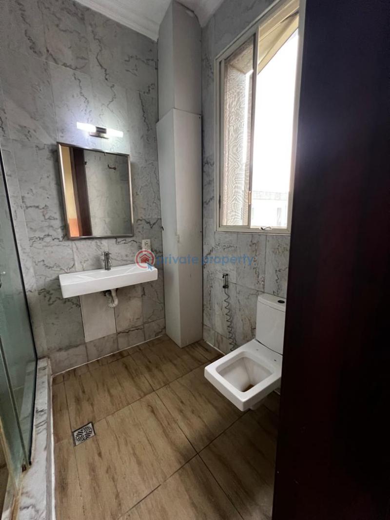3 bedroom Block Of Flats For Rent Parkview Old Ikoyi Lagos - 9
