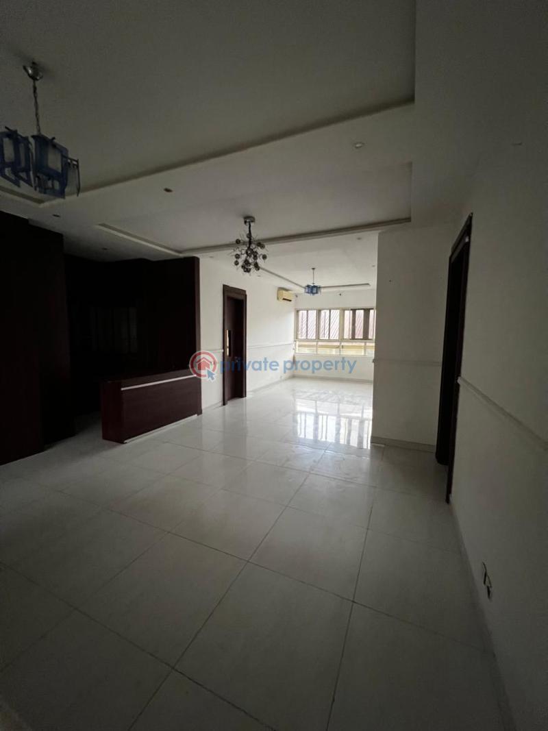 3 bedroom Block Of Flats For Rent Parkview Old Ikoyi Lagos - 6