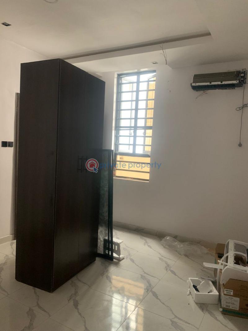 3 bedroom Block Of Flats For Rent Off Admiralty Way Lekki Phase 1 Lagos - 10