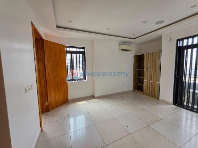 3 bedroom Block Of Flats For Rent Lekki Phase 1 Lagos - 7