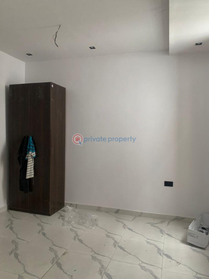 3 bedroom Block Of Flats For Rent Off Admiralty Way Lekki Phase 1 Lagos - 8