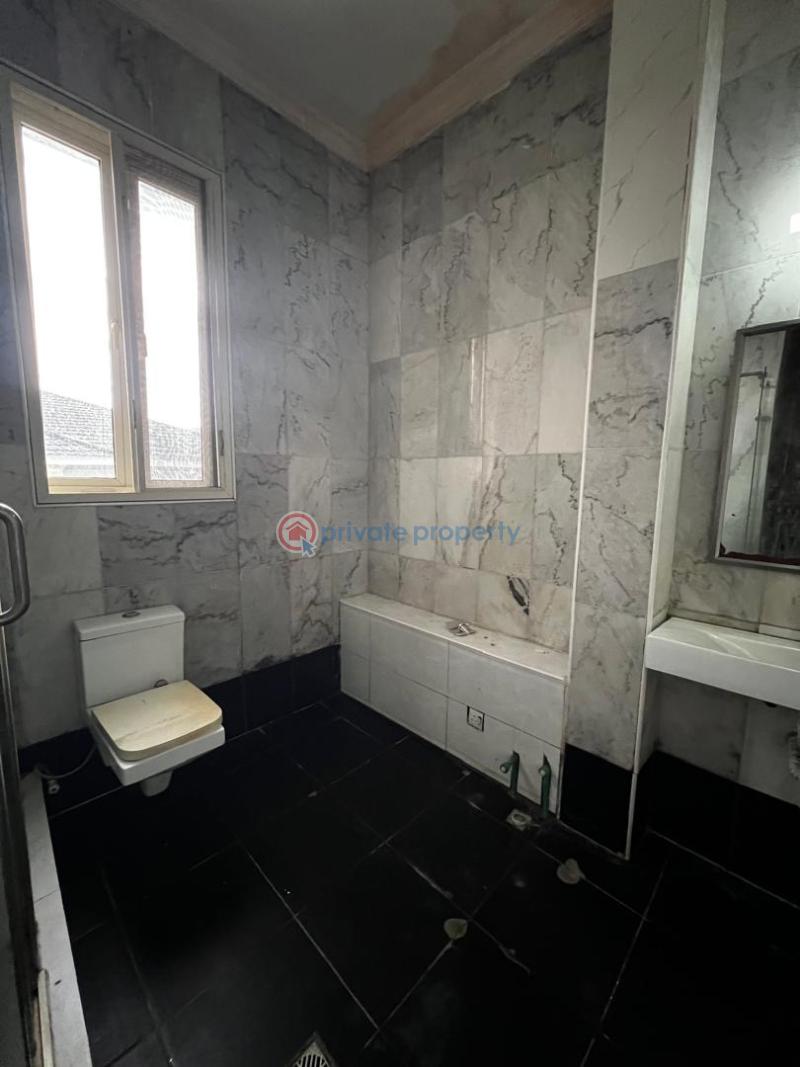 3 bedroom Block Of Flats For Rent Parkview Old Ikoyi Lagos - 12