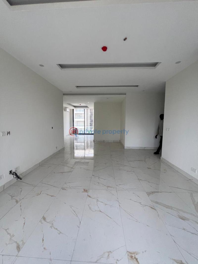 3 bedroom Block Of Flats For Rent Ikeja  Lagos - 9