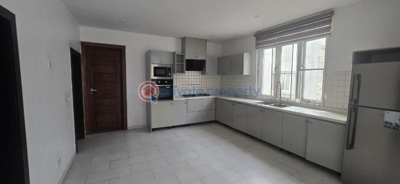3 bedroom Flat & Apartment For Rent Palace Road Oniru Victoria Island Lagos - 4