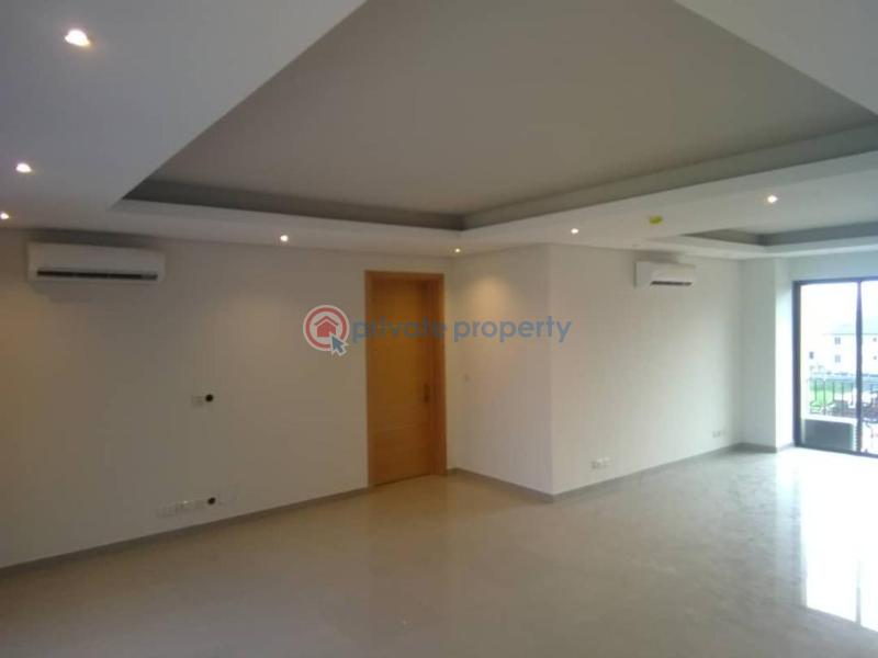 3 bedroom Block Of Flats For Rent Off Admiralty Way Lekki Phase 1 Lagos - 7