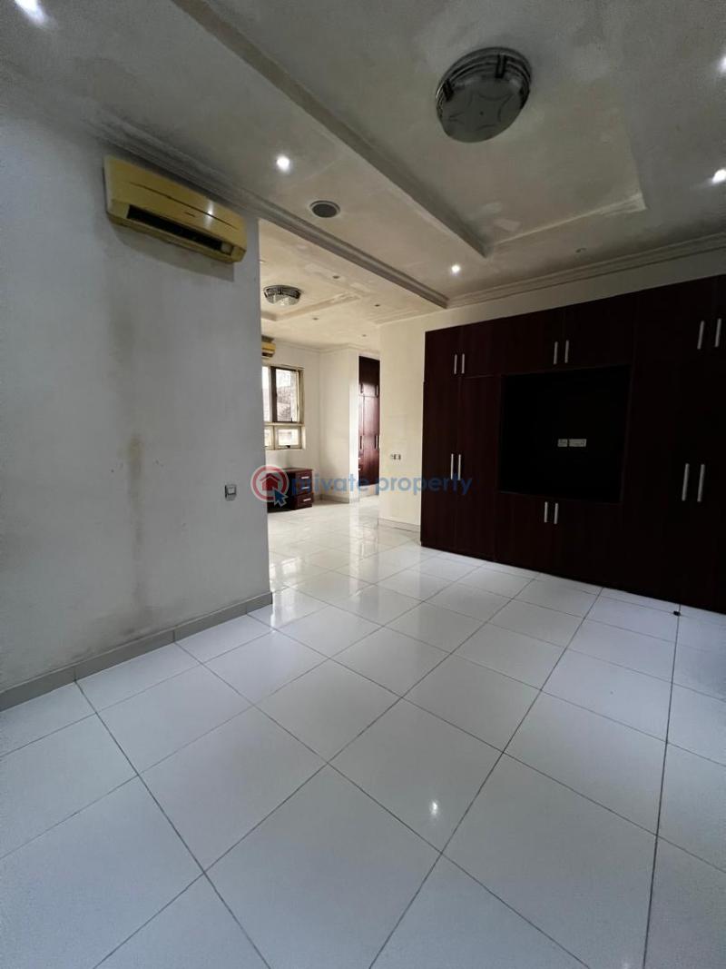 3 bedroom Block Of Flats For Rent Parkview Old Ikoyi Lagos - 8