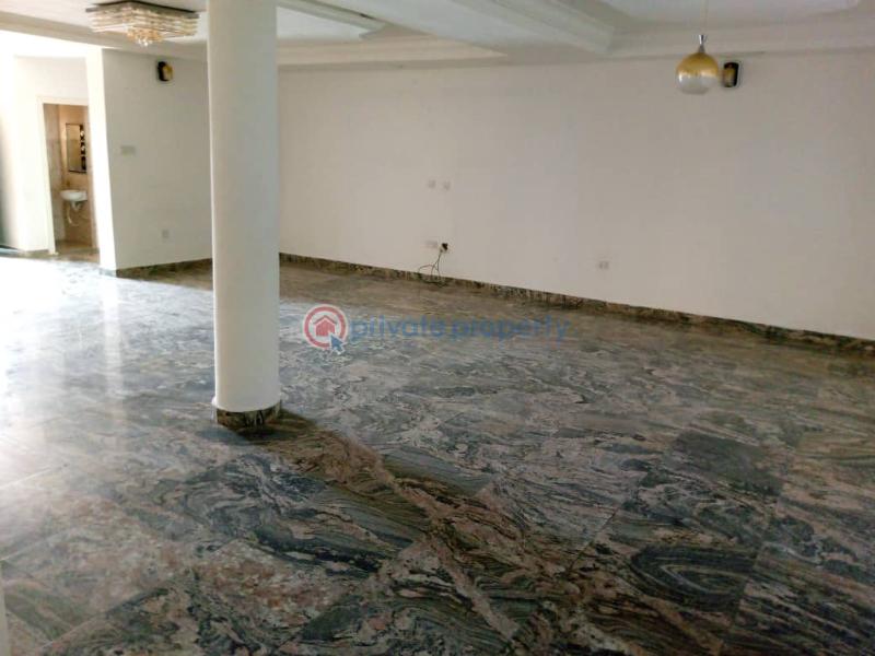 3 bedroom Flat & Apartment For Rent Adedeji Adekola Ikate Elegushi Lekki Lagos - 2