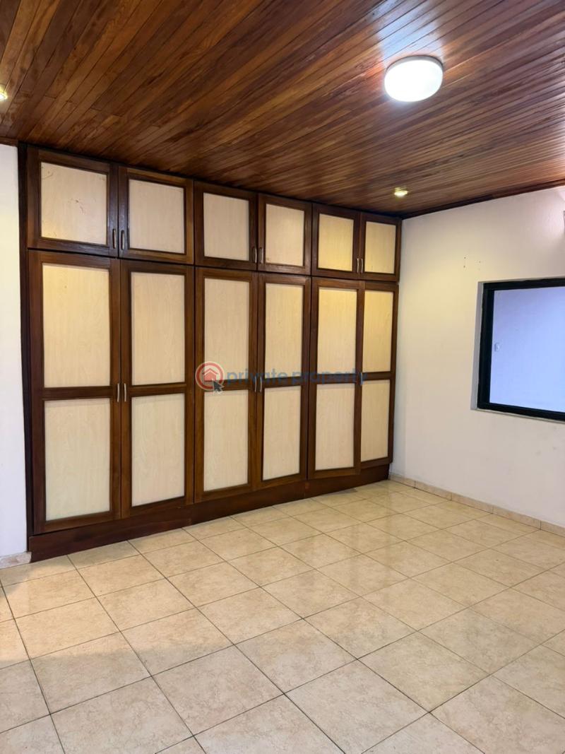 Serviced 3 bedroom apartment with bq - 4 3 bedroom Flat & Apartment For Rent Glover Road Ikoyi Lagos - 4