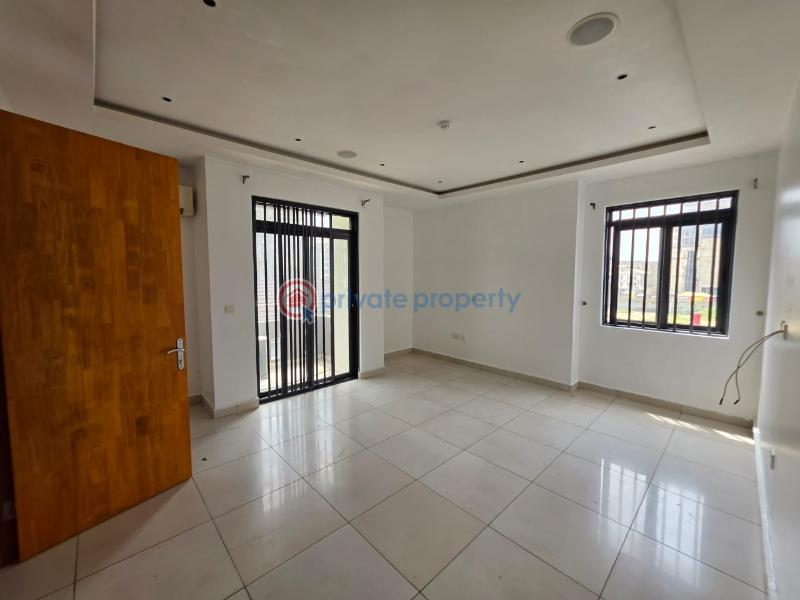 3 bedroom Block Of Flats For Rent Lekki Phase 1 Lagos - 15