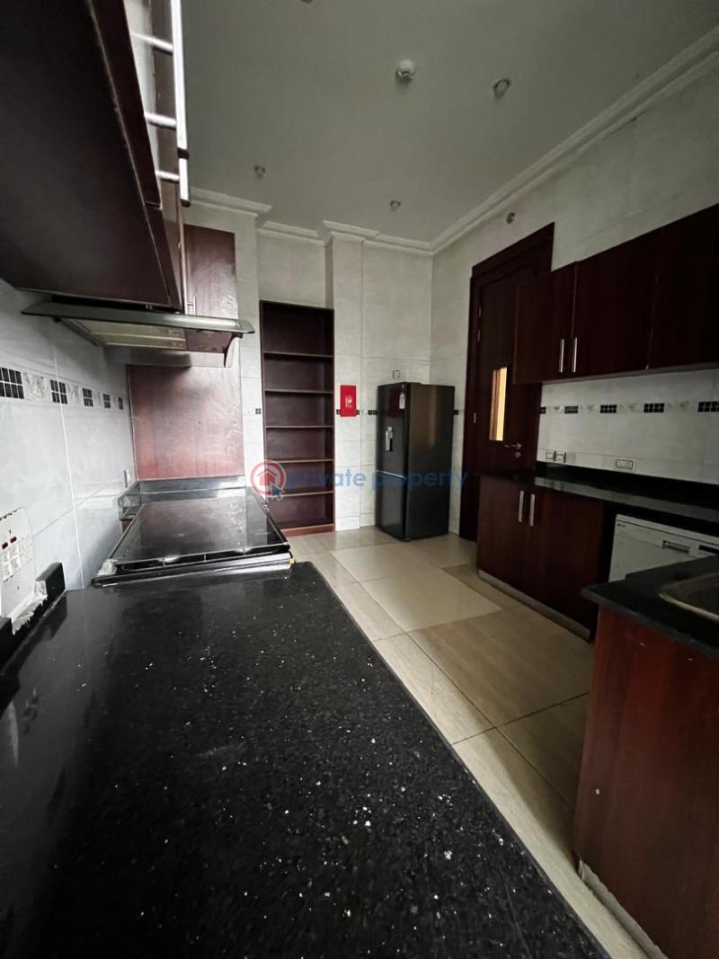 3 bedroom Block Of Flats For Rent Parkview Old Ikoyi Lagos - 13