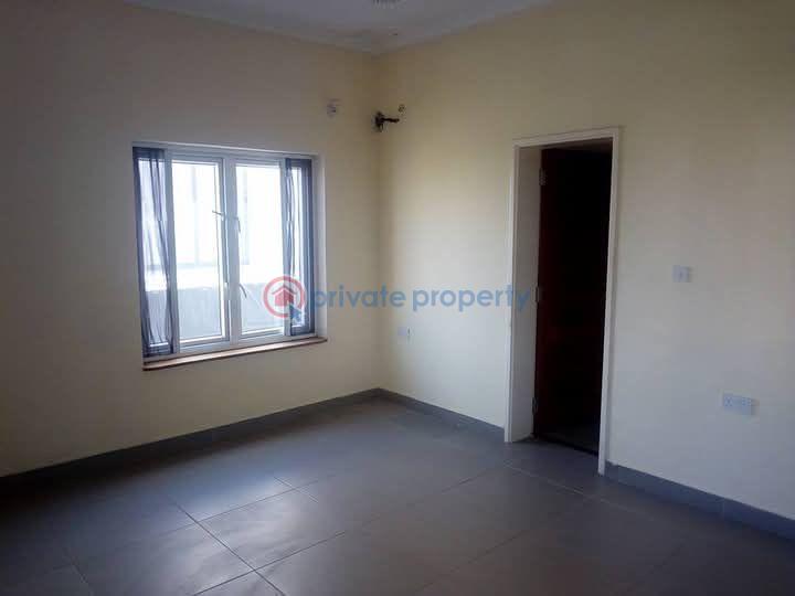 3 bedroom Block Of Flats For Rent Ikate Elegushi Lekki Lagos - 2